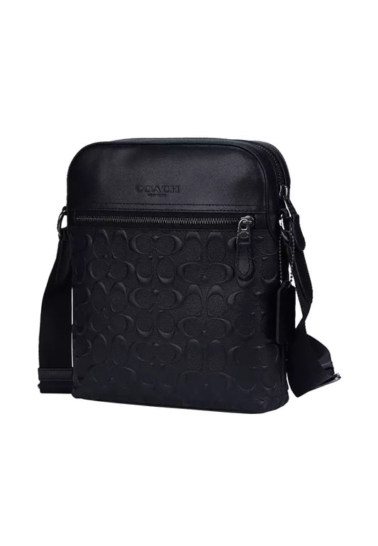 Bolsa Crossbody caballero  Coa/ch THC-062