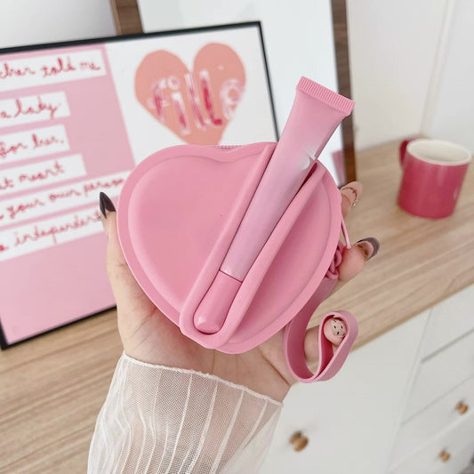 Monedero silicon con gloss Rho/de 52715
