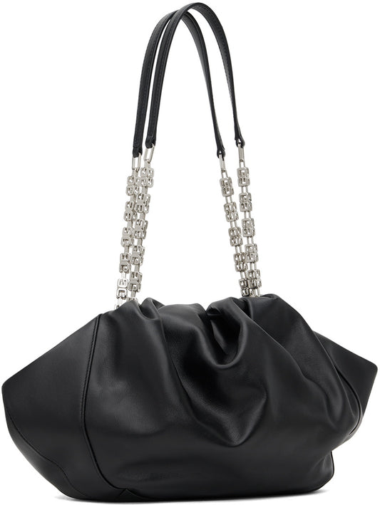 Bolso Ken/ny  negro de Given//chy 6637 foto de refencia