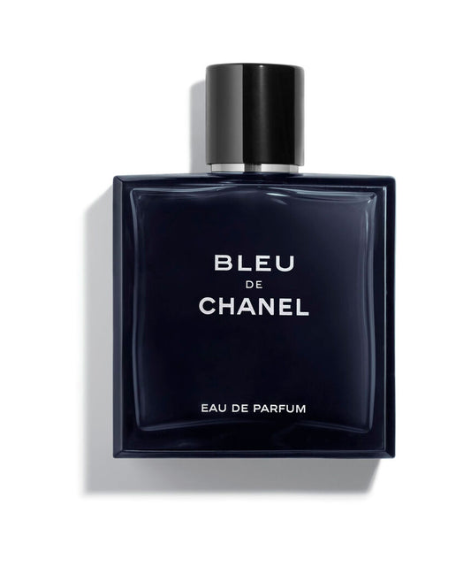 Perfume BLEU DE CHANEL
EAU DE PARFUM VAPORIZADOR, 100 ML