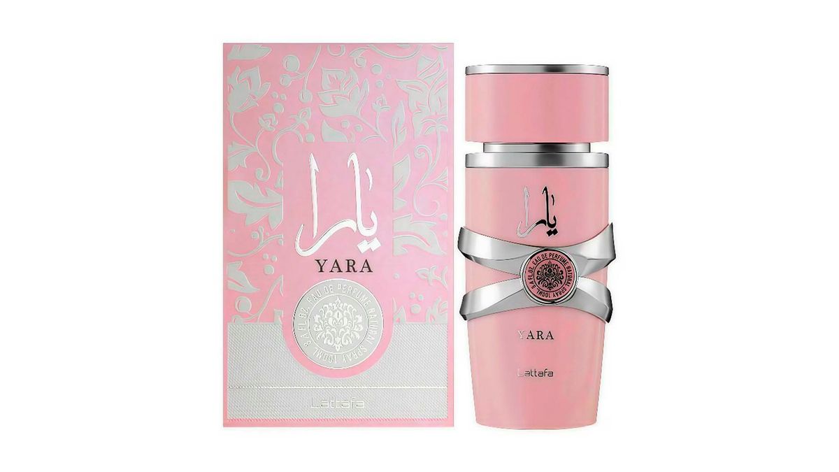 Perfume LATTAFA ‘Yara’ Eau de Parfum 100 Ml