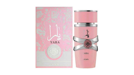 Perfume LATTAFA ‘Yara’ Eau de Parfum 100 Ml