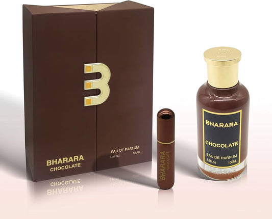 Bharara Chocolate Eau De Parfum 100ml