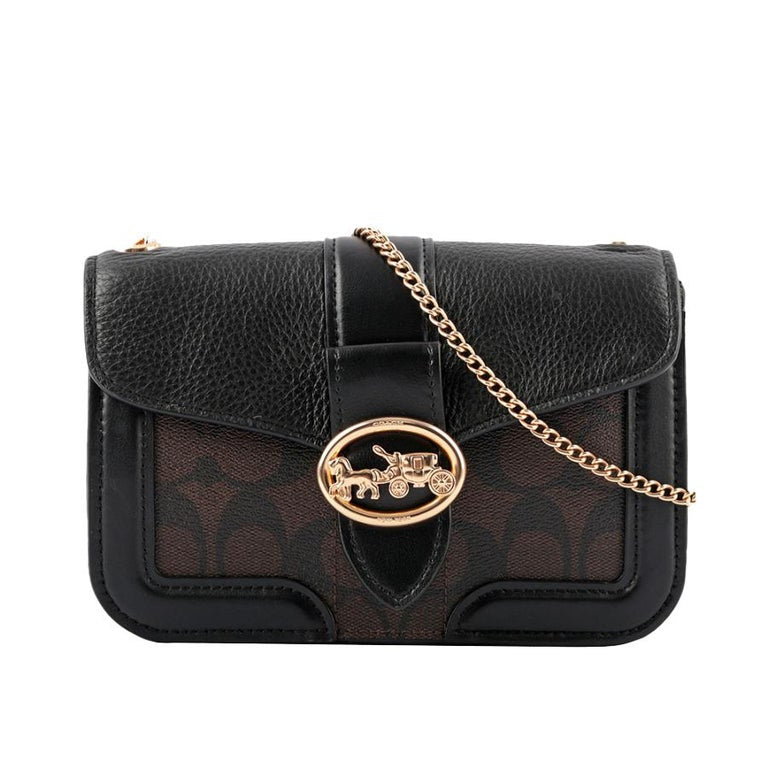 Bolsa C Crossbody Coac/h 771-24 incluye caja