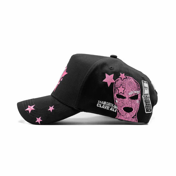 Gorra clave ali Dandy Ha/st
