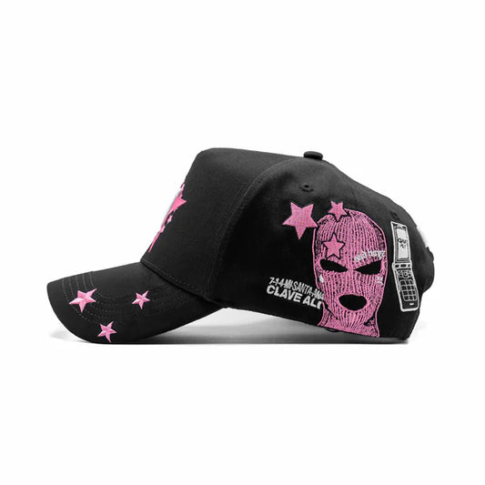 Gorra clave ali Dandy Ha/st