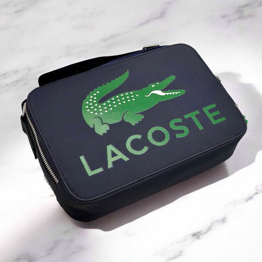 Bolsa Crossbody para Caballero La/coste BL25