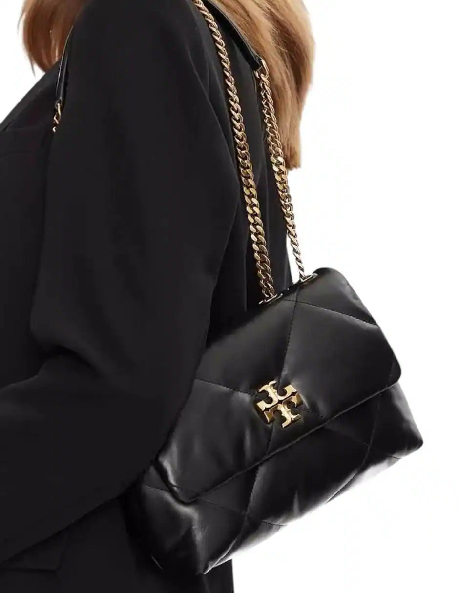 Bolsa Crossbody Tory Bur/ch 8806 foto de referencia