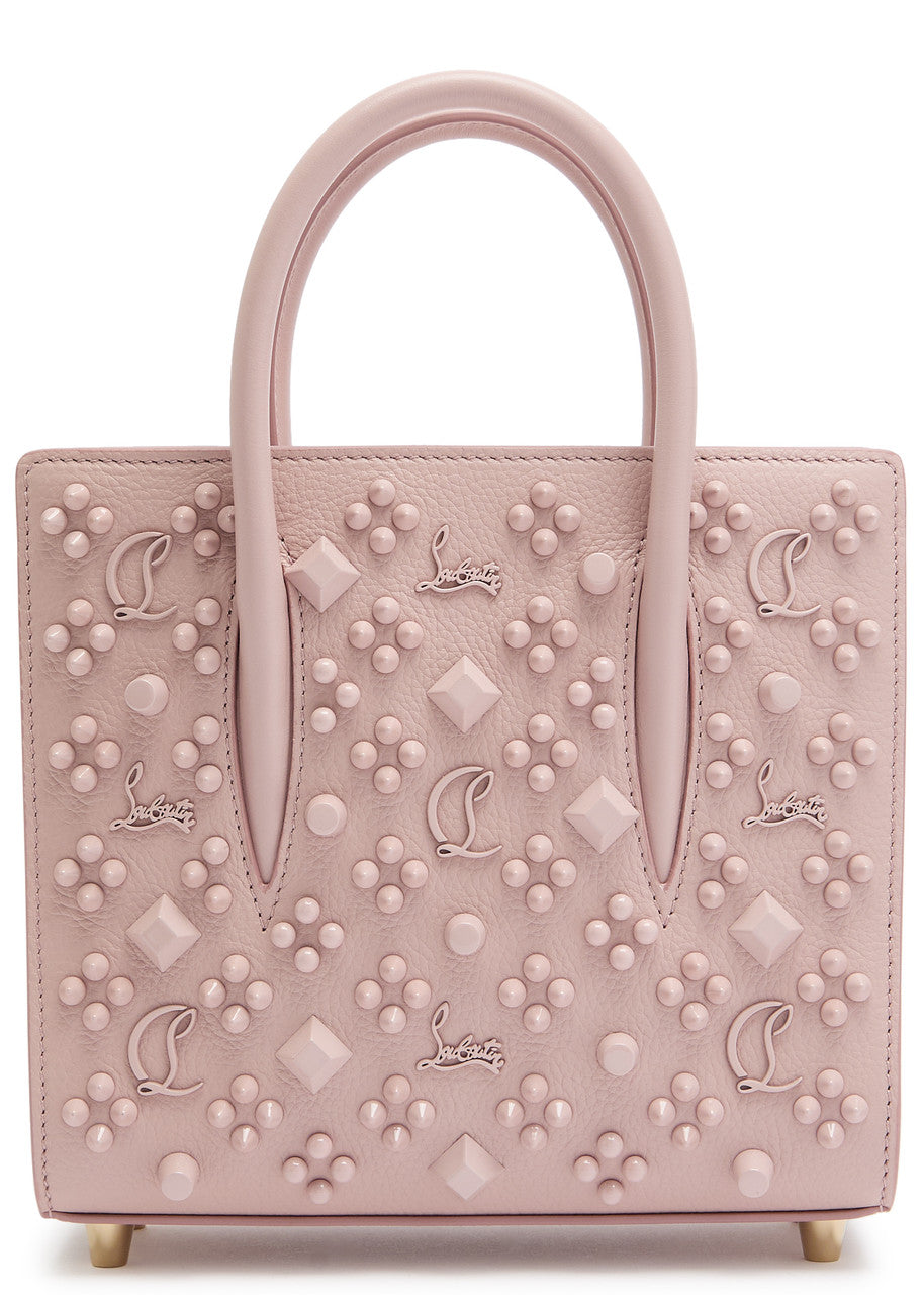 Bolso C/ Lou/boutin  24617