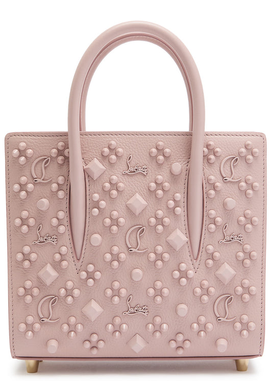 Bolso C/ Lou/boutin  24617