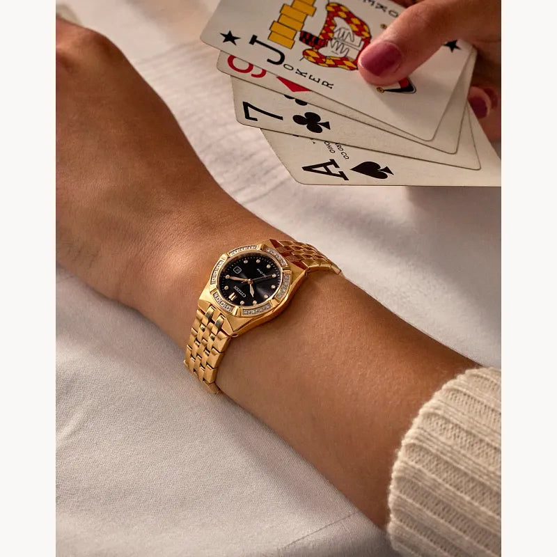 Reloj de Pulso para Dama (Varios Modelos) 88000