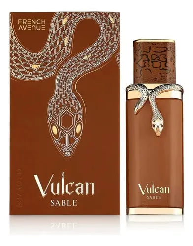 Vulcan sable french avenue