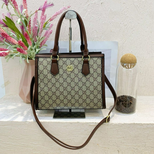 Bols para dama Gu/cci CC-010 foto de refencia