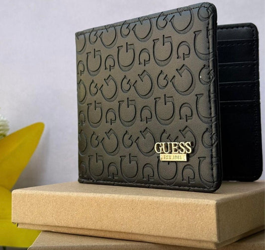 cartera  para Caballero Gue/ss WXL-106