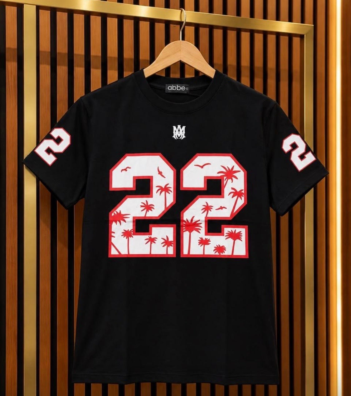 Playeras unisex