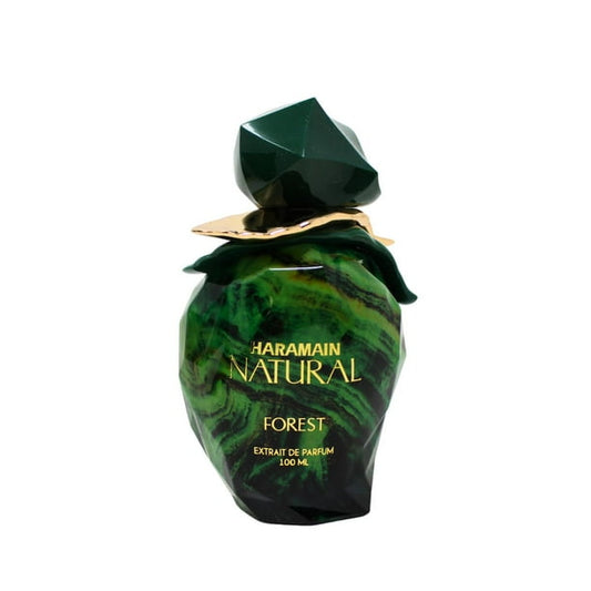 Perfume Al Haramain Natural Forest Xdp 100 Ml Unisex