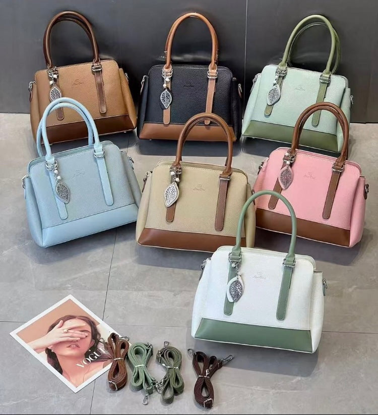 Bolsa Tote Inspiración YML-2