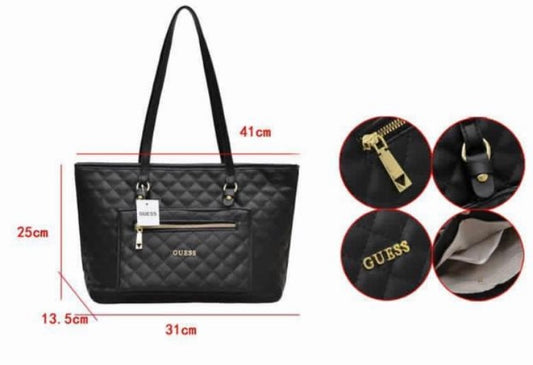 Bolsa Tote Gue/ss 8805