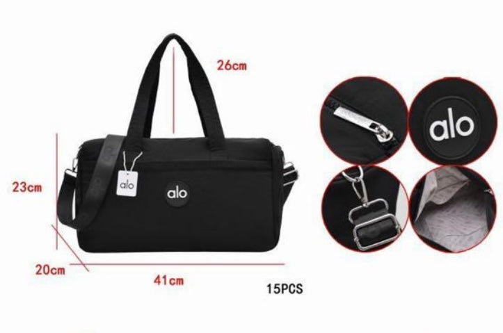 Bolsa maleta de Viaje A/lo 2027