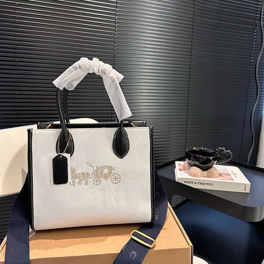 Bolsa Coac:h para dama LCC-132