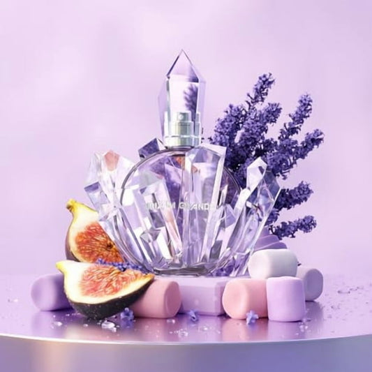 Perfume ARIANA GRANDE ‘R.E.M.’ Eau de Parfum 100 Ml