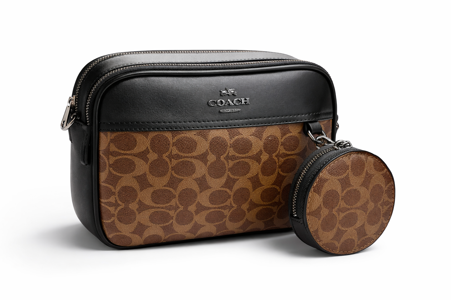 Crossbody para caballero Coa/ch Xzc-51