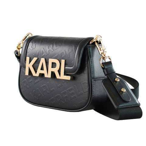 Bolso kar/L  Crossbody para  dama 771-L8836