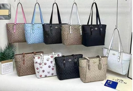 Bolsa Tote Coac:h MN6611