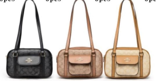 Bolso Coa/ch para dama 61231