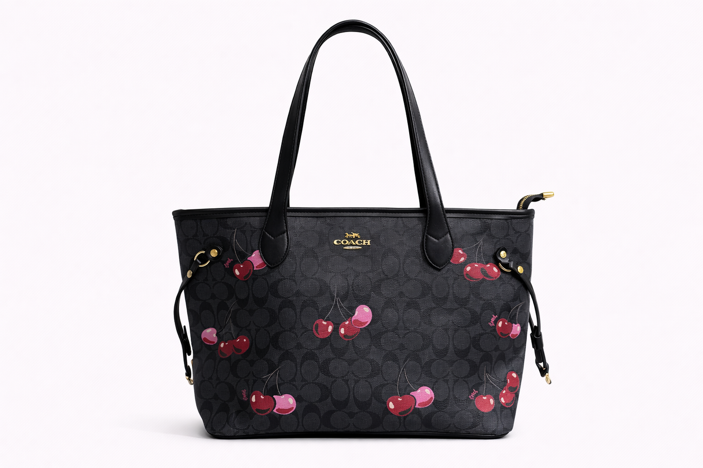 Bolsa Duo para Dama Tote Coa/ch YU-4250