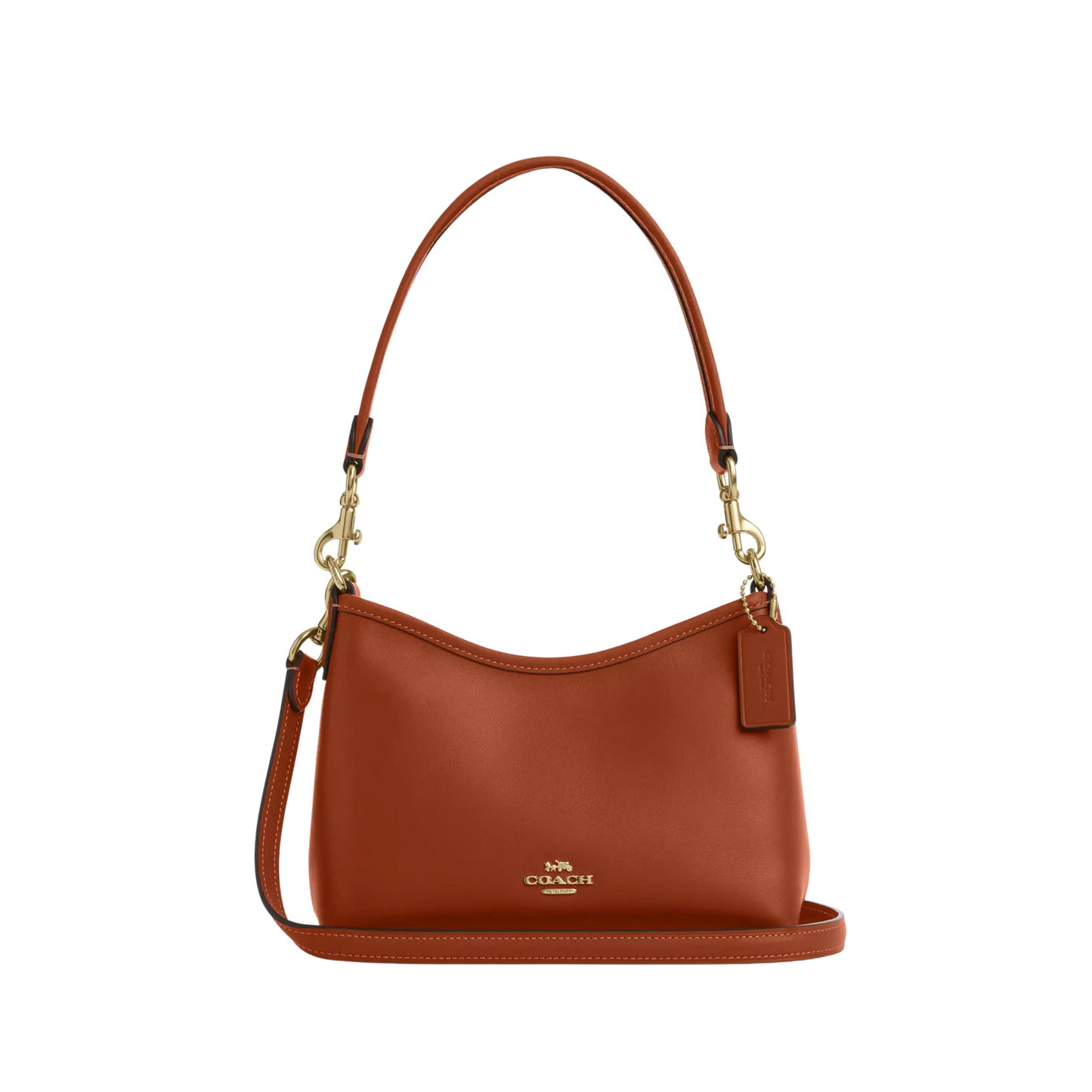 Bolso Crossbody Coa/ch para dama 6645