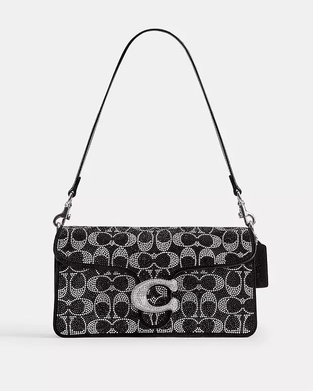 Bolsa Crossbody Coa/ch 8279