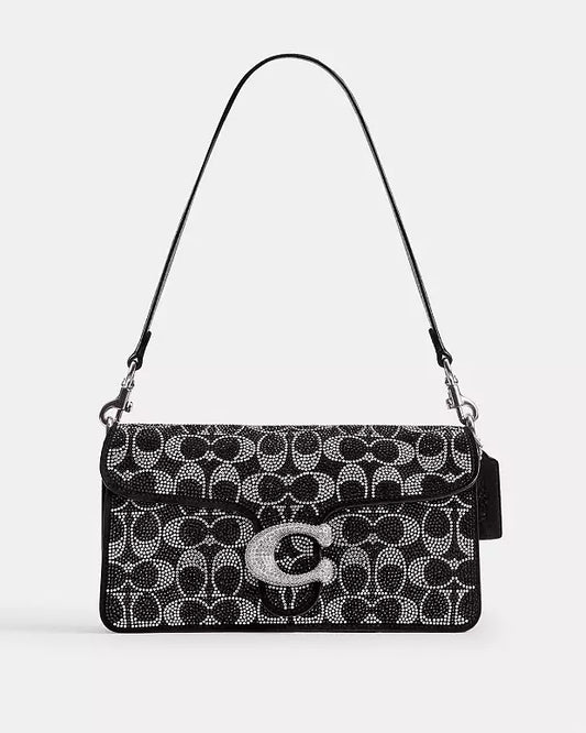 Bolsa Crossbody Coa/ch 8279