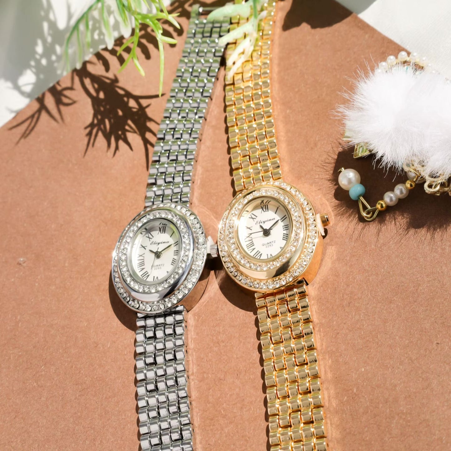 Reloj de pulso para dama To/mmy cp408-44 foto de referencia