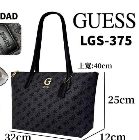 Bolsa Tote para dama Coa/ch LGS-375