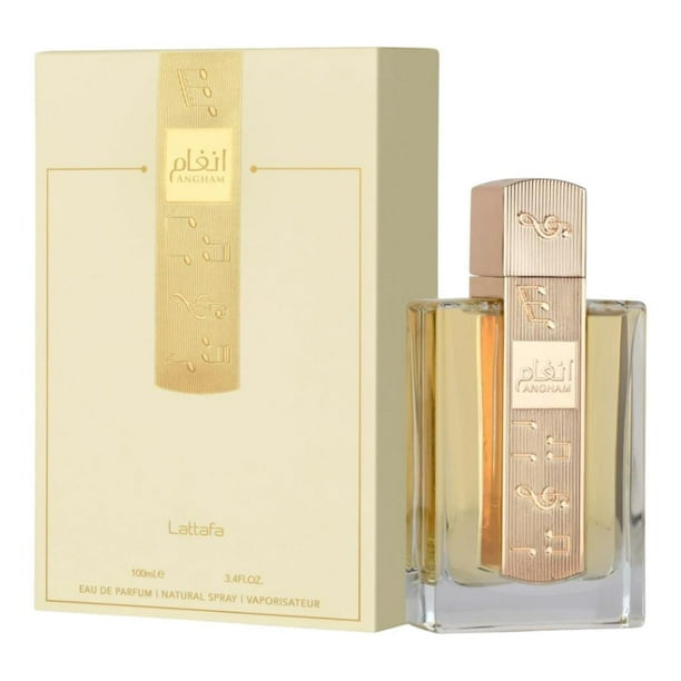 Perfume LATTAFA ‘Angham’ Eau de Parfum 100 Ml