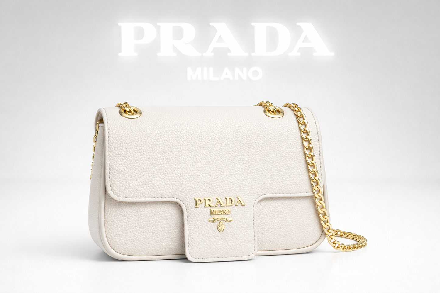 Bosa para Dama Crossbody Pra/da MN8848