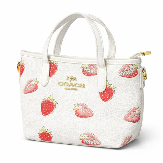 Bolsa Crossbody Coac/h MU2524 foto de referencia