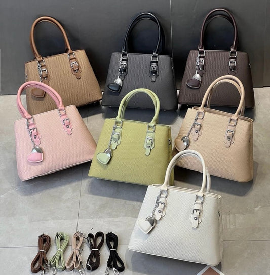 Bolsa Tote Inspiración YGX-46