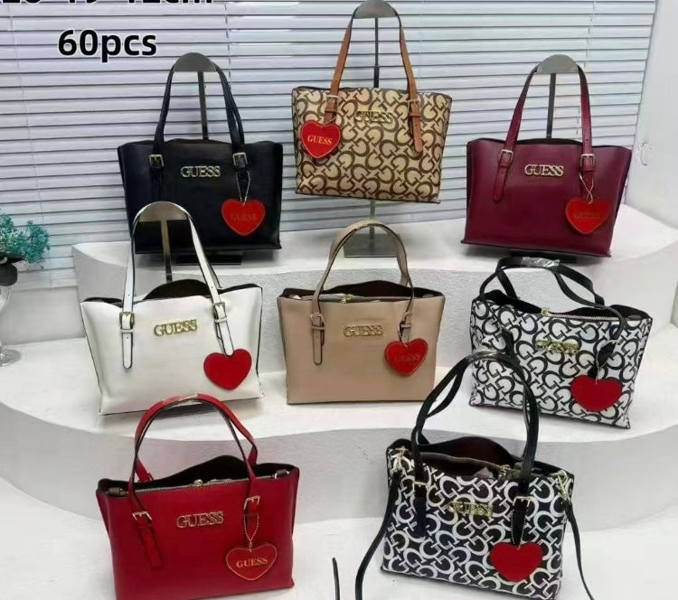 Bolsa Crossbody Gue/ss 270486