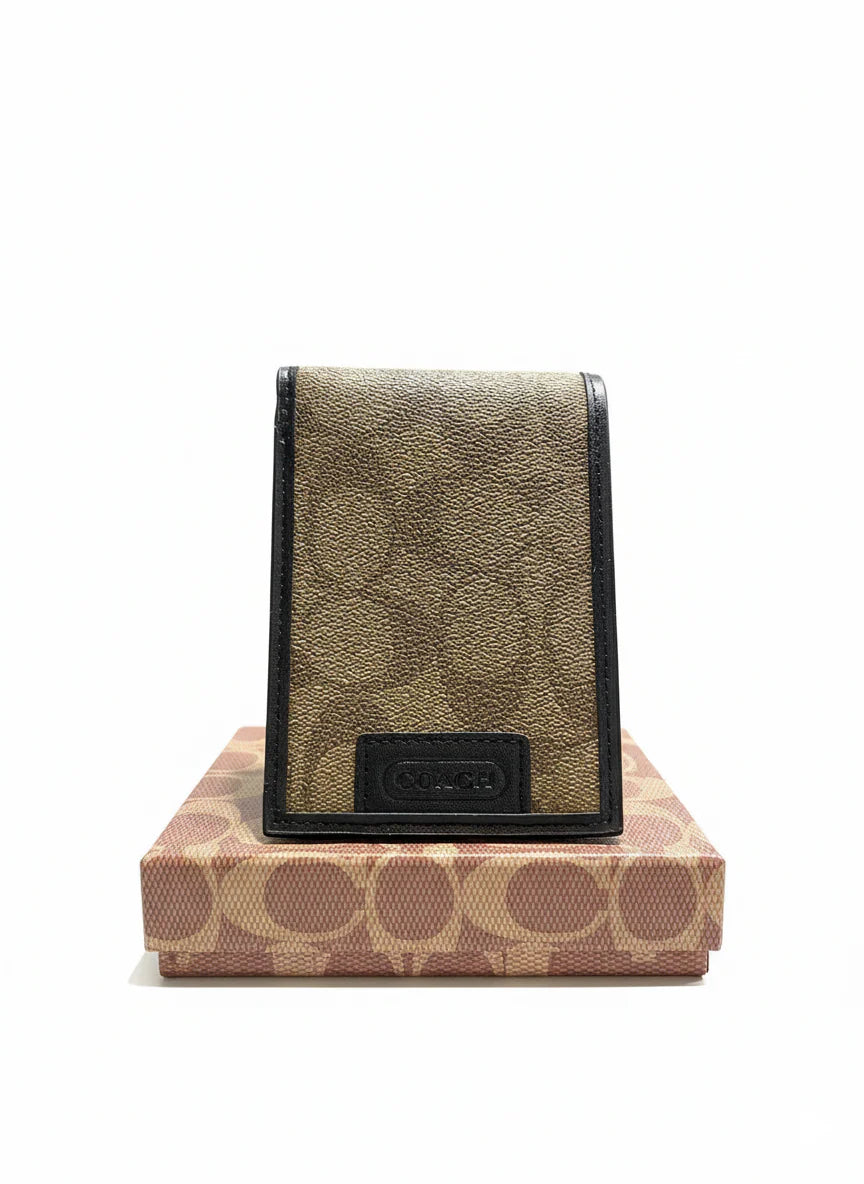 Cartera de caballero Coa/ch XXYD53-4