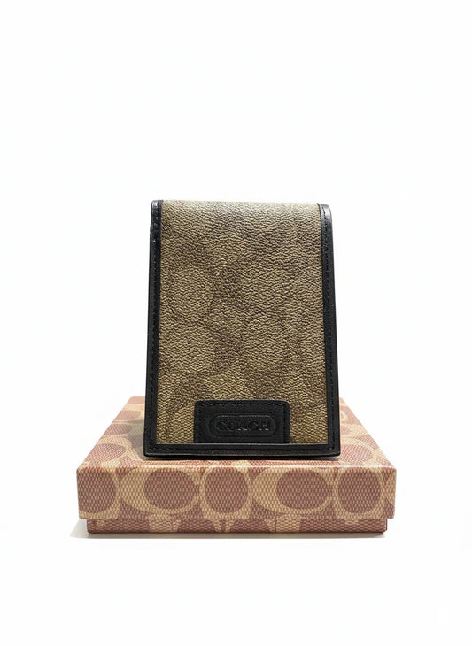 Cartera de caballero Coa/ch XXYD53-4