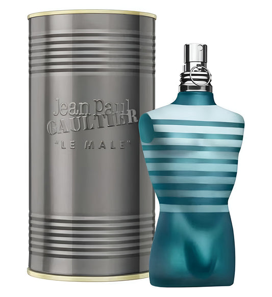Perfume Jean Paul Gaultier LE MALE 100ml