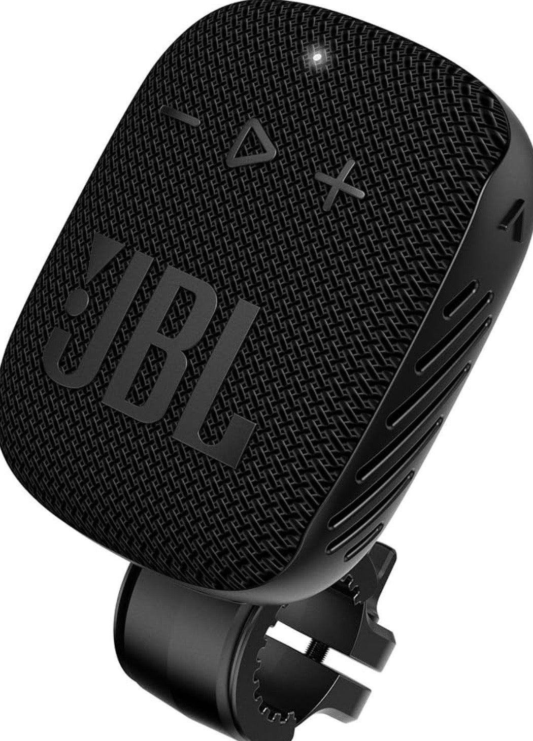 Bocina portátil de click para moto o bicicleta