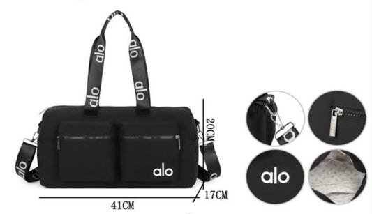 Maleta A/LO MU-801