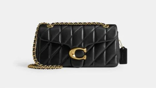 Bolsa Crossbody Coac/h con caja GP-832