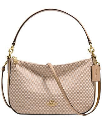 Bolsa CrossBody Coac/h 63307