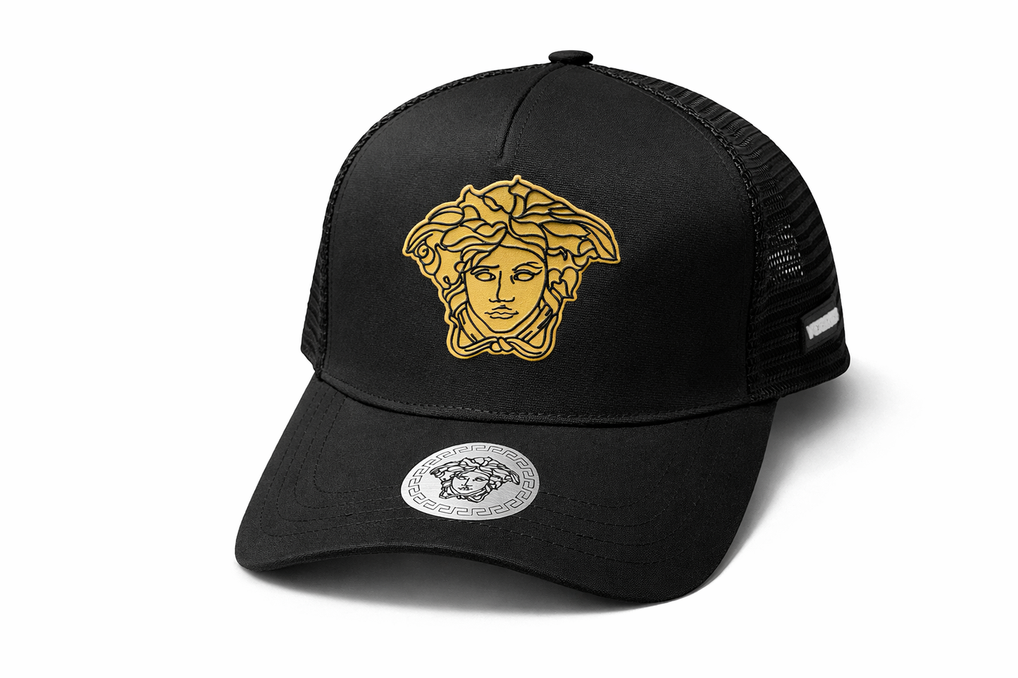 Gorra Versac e Unisex