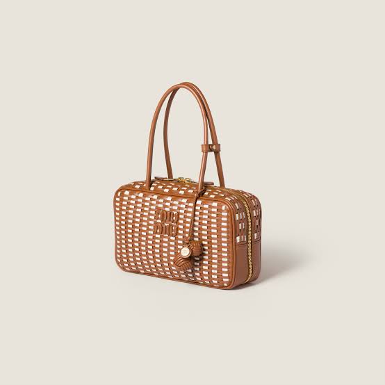 Bolso miu/miu para dama 505-1