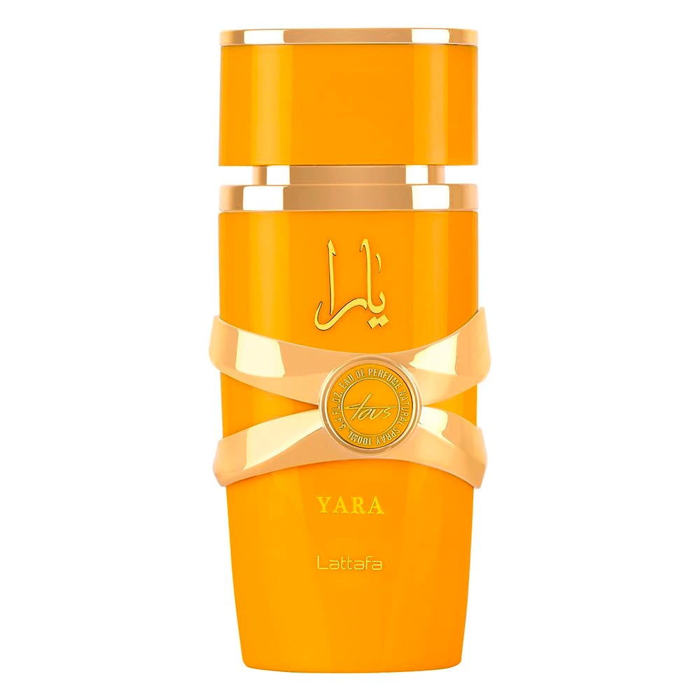 Perfume LATTAFA ‘Yara - Tous’ Eau de Parfum 100 Ml